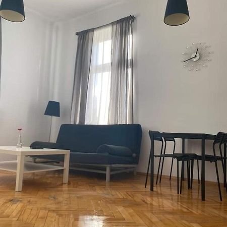 Apartament Szafir เชชูฟ ภายนอก รูปภาพ