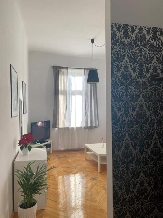 Apartament Szafir เชชูฟ ภายนอก รูปภาพ